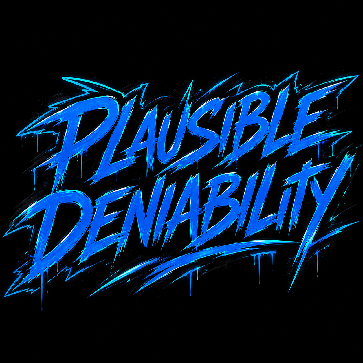 Plausible Deniability Division